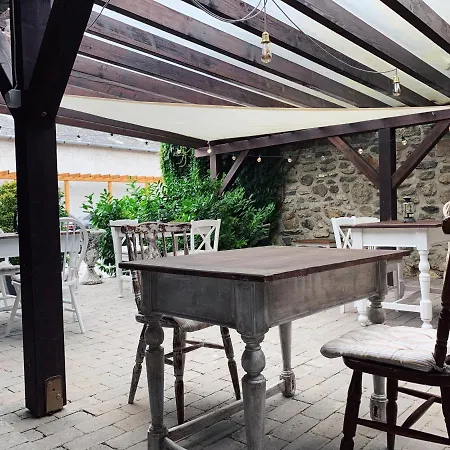 Rustic Chic 住宿加早餐酒店