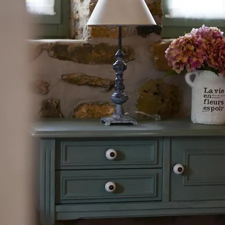Rustic Chic *